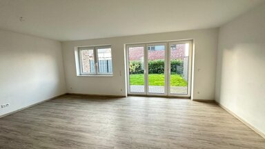 Reihenendhaus zur Miete 1.480 € 4 Zimmer 130 m² 250 m² Grundstück frei ab sofort Harsefeld Harsefeld 21698