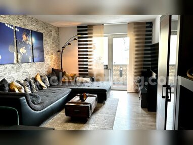 Wohnung zur Miete 376 € 2 Zimmer 58 m² Erdgeschoss Kalk Köln 51103