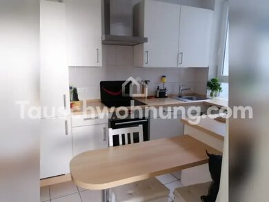 Wohnung zur Miete Tauschwohnung 650 € 1 Zimmer 38 m² 3. Geschoss Gallus Frankfurt am Main 60327