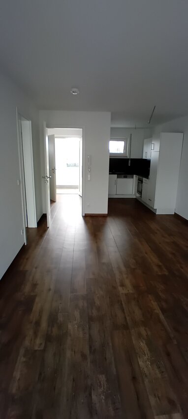 Wohnung zur Miete 646 € 2 Zimmer 55,4 m² 2. Geschoss frei ab 01.08.2024 Alleestraße 39 Kelheim Kelheim 93309
