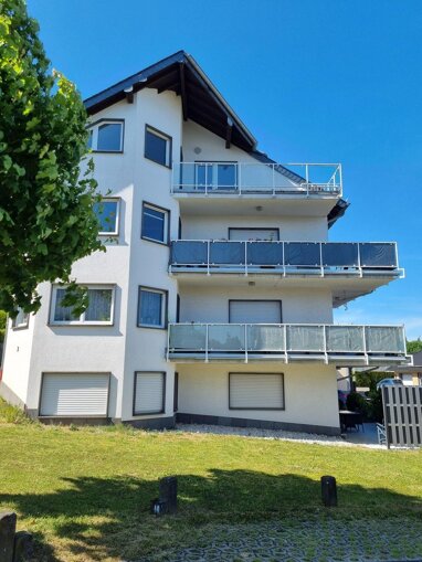 Wohnung zur Miete 735 € 3 Zimmer 98 m² 1. Geschoss Ettringen 56729