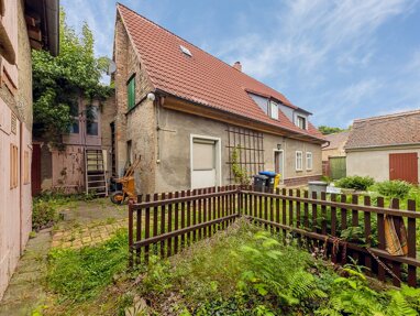 Einfamilienhaus zum Kauf 156.000 € 6 Zimmer 135 m² 1.851 m² Grundstück Queis Landsberg 06188