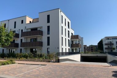 Penthouse zum Kauf 450.000 € 3 Zimmer 96,3 m² 3. Geschoss frei ab sofort Musikerviertel Schweinfurt 97424