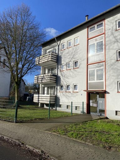 Wohnung zum Kauf provisionsfrei 105.000 € 2,5 Zimmer 46,6 m² 2. Geschoss Wiesengrund 15 Dellwig Essen 45357