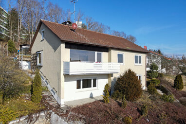 Einfamilienhaus zum Kauf 349.000 € 7 Zimmer 172 m² 790 m² Grundstück Sigmaringen Sigmaringen 72488