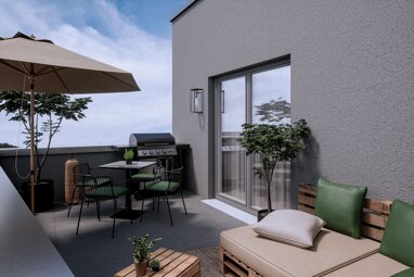 Terrassenwohnung zum Kauf Provisionsfrei 177.815 € 1 Zimmer 32,3 m² 3. Geschoss Neuruppin Neuruppin 16816