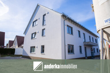 Wohnung zum Kauf 399.000 € 3 Zimmer 84,6 m² 1. Geschoss Goethestraße 4 Ichenhausen Ichenhausen 89335