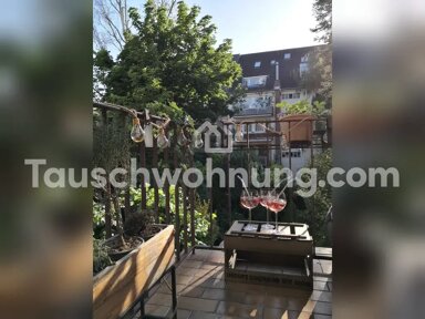 Wohnung zur Miete Tauschwohnung 540 € 2 Zimmer 50 m² Lindenthal Köln 50931