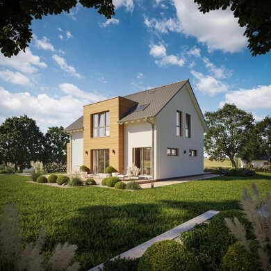 Einfamilienhaus zum Kauf provisionsfrei 365.102 € 4 Zimmer 119 m² 509 m² Grundstück Hertmann Bersenbrück 49593