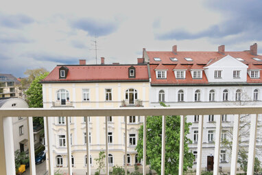 Wohnung zum Kauf 599.000 € 3 Zimmer 75 m² 5. Geschoss München 80801
