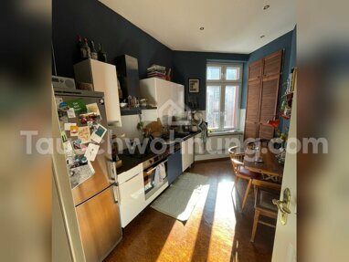 Wohnung zur Miete 1.300 € 3 Zimmer 85 m² 3. Geschoss Bornheim Frankfurt am Main 60385