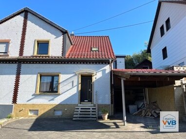 Einfamilienhaus zum Kauf 169.000 € 4 Zimmer 120 m² 570 m² Grundstück Lauterbach Völklingen / Lauterbach 66333
