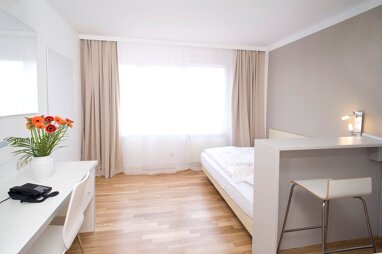 Wohnung zur Miete Wohnen auf Zeit 999 € 1 Zimmer 20 m² frei ab sofort Langen 1 Langen (Hessen) 63225