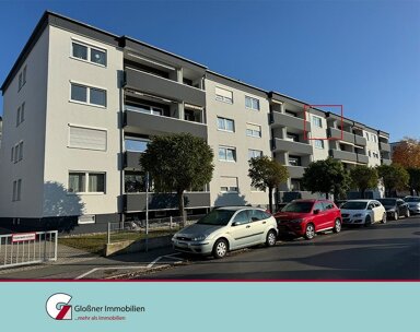 Wohnung zum Kauf 149.000 € 2 Zimmer 56 m² Neumarkt Neumarkt in der Oberpfalz 92318