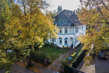 Mehrfamilienhaus zum Kauf 1.200.000 € 14 Zimmer 330 m² 1.056 m² Grundstück Am Aalfang Ahrensburg 22926