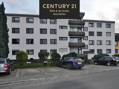 Wohnung zum Kauf 189.021 € 3 Zimmer 70 m² 3. Geschoss Watzenborn-Steinberg Pohlheim 35415
