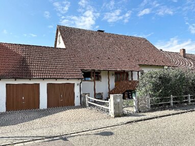 Einfamilienhaus zum Kauf 529.000 € 4,5 Zimmer 108,6 m² 1.065 m² Grundstück Muhr Muhr am See 91735