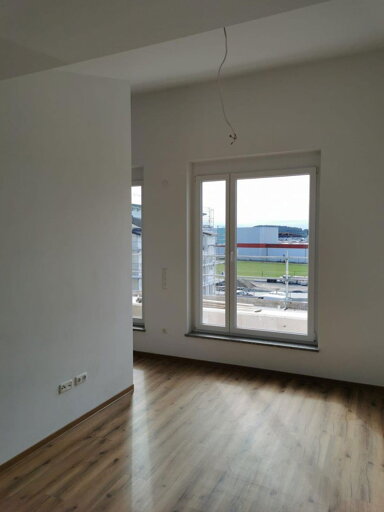 Wohnung zur Miete 678 € 2 Zimmer 59 m² EG frei ab 01.12.2024 Alte Amberger Str. Kemnath Kemnath 95478