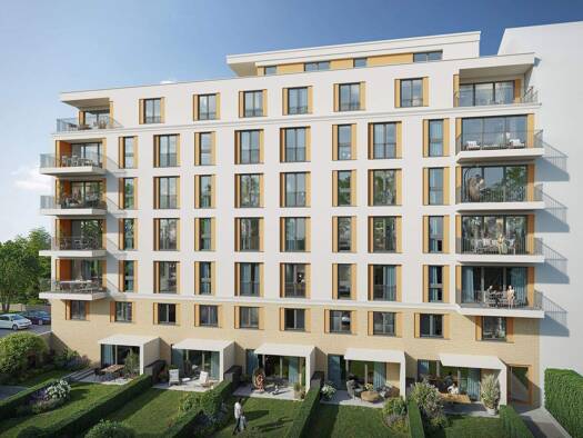 Fertig- und Musterhäuser zum Kauf Moritzburger Straße 18 Pieschen-Süd Dresden 01127