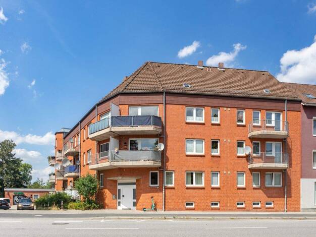 Maisonette zum Kauf als Kapitalanlage geeignet 249.000 € 3 Zimmer 81 m² Wellingdorf Kiel 24148