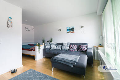 Wohnung zum Kauf 164.000 € 1 Zimmer 35 m² 2. Geschoss Bergen Bergen 83346