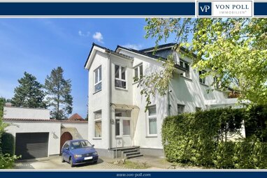 Mehrfamilienhaus zum Kauf 950.000 € 10 Zimmer 286 m² 1.033 m² Grundstück Friedrichshagen Berlin / Friedrichshagen 12587