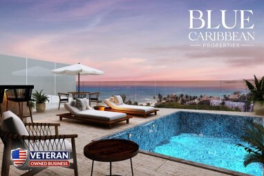 Apartment zum Kauf 1.025.804 € 225 m² LB Calle 12 Nte Bis Playa del Carmen 77720
