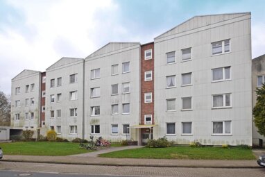 Wohnung zum Kauf 149.000 € 4 Zimmer 81,5 m² Ohmstede Oldenburg 26125