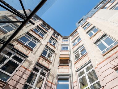 Büro-/Praxisfläche zur Miete 25 € 277 m² Bürofläche teilbar ab 277 m² Kreuzberg Berlin 10969