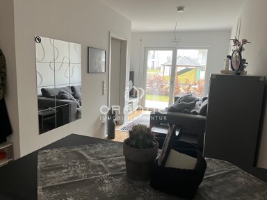 Wohnung zur Miete 875 € 2 Zimmer 58,6 m² EG frei ab 01.04.2025 An der Steinernen Bank 11 Großberg Pentling 93080