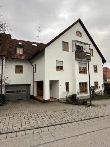 Studio zur Miete 700 € 2 Zimmer 60 m² 1. Geschoss Au Au in der Hallertau 84072