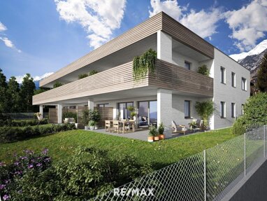 Wohnung zum Kauf 795.000 € 4 Zimmer 90,6 m² Erdgeschoss Mils 6068