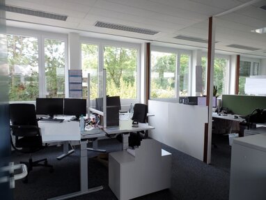 Bürofläche zur Miete 8,50 € 366 m² Bürofläche teilbar ab 166 m² Meckelfeld Seevetal 21217