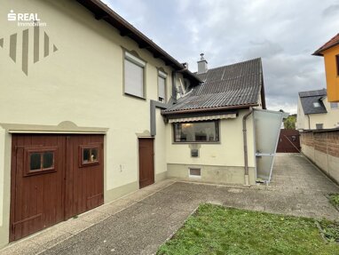 Haus zum Kauf 238.000 € 4 Zimmer 85,5 m² 688 m² Grundstück Mannersdorf am Leithagebirge 2452