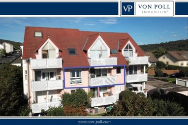 Wohnung zum Kauf 149.000 € 2 Zimmer 56,7 m² Erdgeschoss Wächtersbach Wächtersbach 63607
