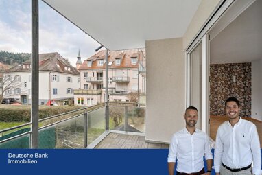 Wohnung zum Kauf 360.000 € 3,5 Zimmer 91 m² Waldkirch Waldkirch 79183