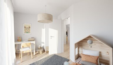 Wohnung zum Kauf provisionsfrei 668.990 € 3 Zimmer 104,8 m² 4. Geschoss Hönower Wiesenweg 56 Karlshorst Berlin 10318