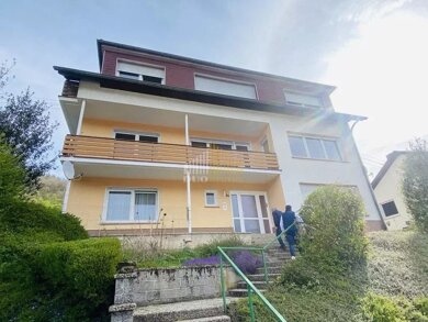 Studio zur Miete 1.070 € 4 Zimmer 118 m² 2. Geschoss Im Schwarzenstein 36 Irrel 54666