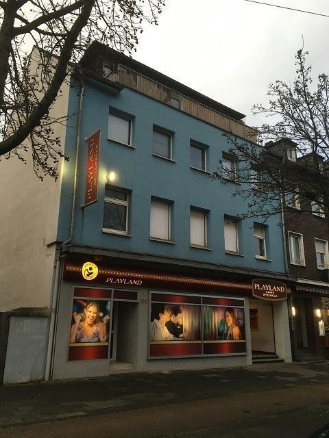 Immobilie zum Kauf als Kapitalanlage geeignet 1.495.000 € 13 Zimmer 1.815 m²<br/>Fläche 1.443 m²<br/>Grundstück Aldenrade Duisburg 47179