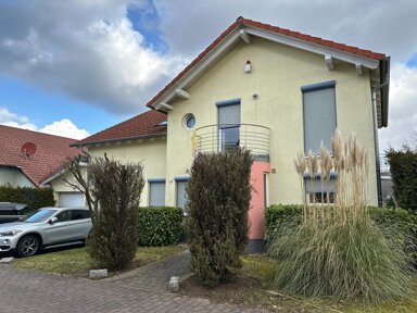 Einfamilienhaus zur Miete 2.200 € 5 Zimmer 210 m² 1 m² Grundstück Nanzdietschweiler 66909