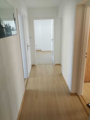 Wohnung zur Miete 720 € 3 Zimmer 68 m² 1. Geschoss frei ab sofort Erfurter Straße 20 Innenstadt Coburg 96450