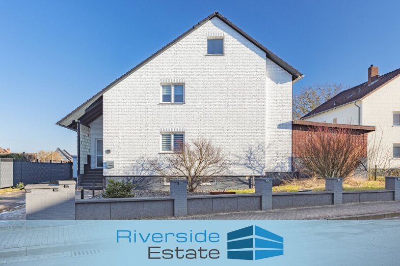 Einfamilienhaus zum Kauf 395.000 € 9 Zimmer 219,9 m² 975 m² Grundstück Oldendorf Salzhemmendorf 31020