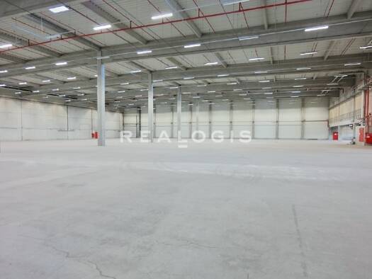 Halle/Industriefläche zur Miete 12.700 m² Lagerfläche Plochingen 73207