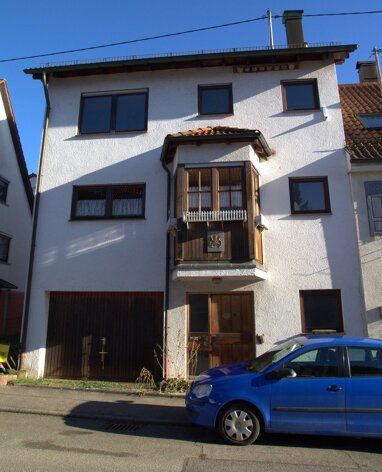 Einfamilienhaus zum Kauf Provisionsfrei 510.000 € 5 Zimmer 140 m² 204 m² Grundstück Wernau 73249