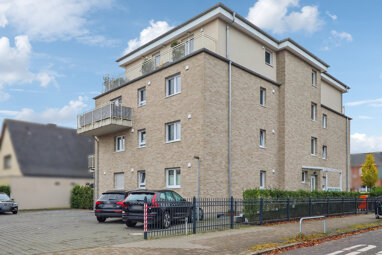 Wohnung zum Kauf 495.000 € 4 Zimmer 106,1 m² 2. Geschoss Garstedt Norderstedt 22850
