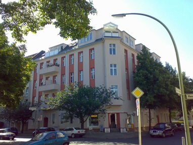 Wohnung zur Miete 580 € 2 Zimmer 54 m² 1. Geschoss Reginhardstraße 132 Reinickendorf Berlin 13409