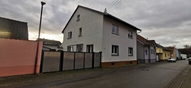 Einfamilienhaus zum Kauf 450.000 € 6 Zimmer 169 m² 416 m² Grundstück Philippsburg Philippsburg 76661