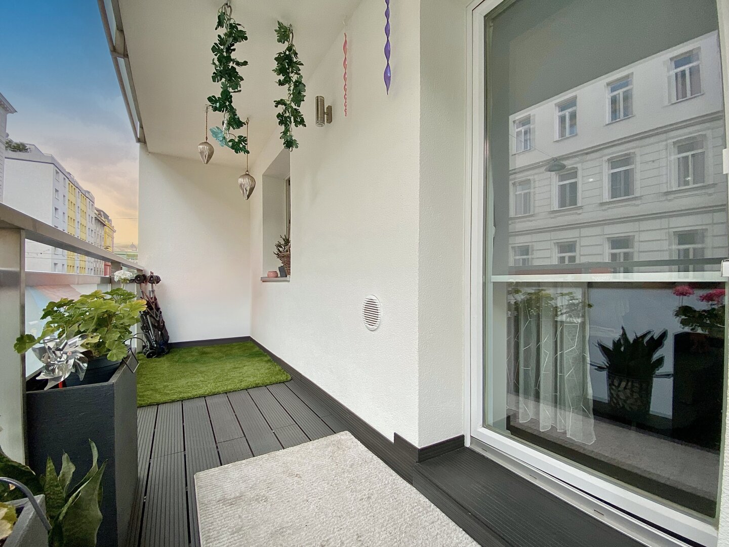 Wohnung zum Kauf 399.000 € 3 Zimmer 83 m²<br/>Wohnfläche Wien 1120