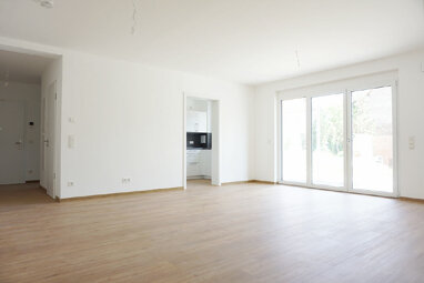 Wohnung zur Miete 1.030 € 2 Zimmer 75,7 m² Obernau Aschaffenburg 63743
