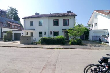 Doppelhaushälfte zum Kauf Provisionsfrei 1.450.000 € 3 Zimmer 130 m² 423 m² Grundstück Solln München 81477
